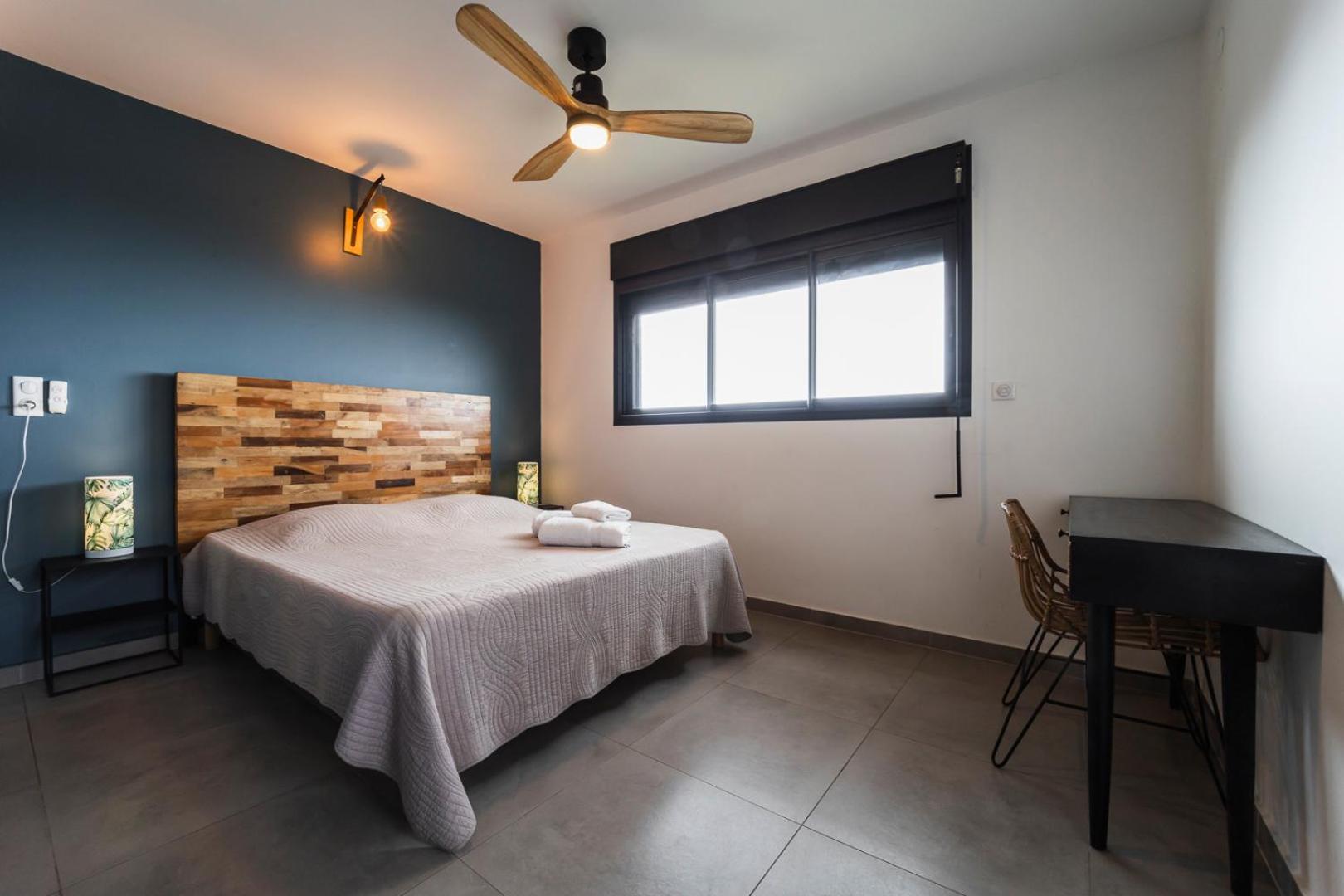 Ocean Sunset Apartman Saint-Leu Kültér fotó